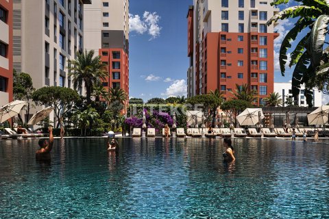Продажа квартиры  в Стамбуле, Турция 4+1, 220м2, №237543 – фото 3