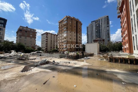 Продажа квартиры в Стамбуле, Турция 4+1, 220м2, №237543 – фото 24
