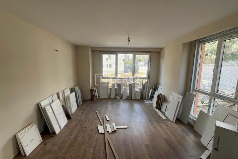 Продажа квартиры  в Стамбуле, Турция 4+1, 220м2, №237543 – фото 13