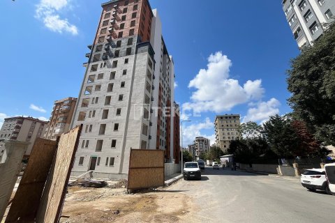 Продажа квартиры в Стамбуле, Турция 4+1, 220м2, №237543 – фото 22