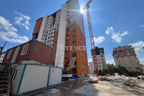 Продажа квартиры в Стамбуле, Турция 4+1, 220м2, №237543 – фото 23