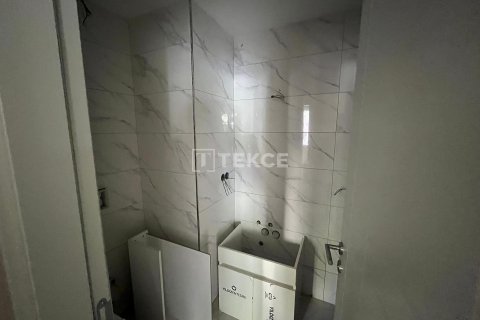 Продажа квартиры в Стамбуле, Турция 4+1, 220м2, №237543 – фото 16