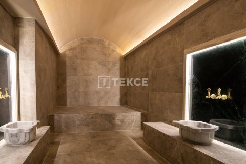 Продажа пентхауса в Аланье, Анталье, Турция 3+1, 185м2, №237541 – фото 28