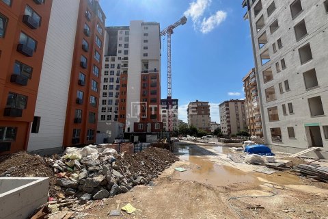 Продажа квартиры в Стамбуле, Турция 3+1, 147м2, №237542 – фото 27