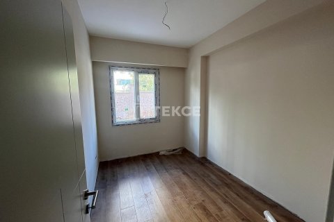 Продажа квартиры в Стамбуле, Турция 3+1, 147м2, №237542 – фото 15