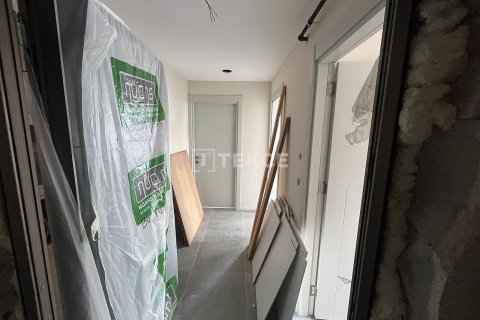 Продажа квартиры в Стамбуле, Турция 3+1, 147м2, №237542 – фото 17