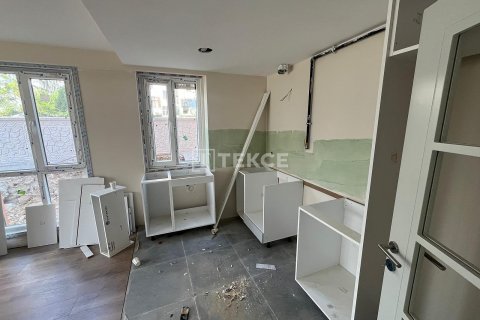 Продажа квартиры в Стамбуле, Турция 3+1, 147м2, №237542 – фото 14