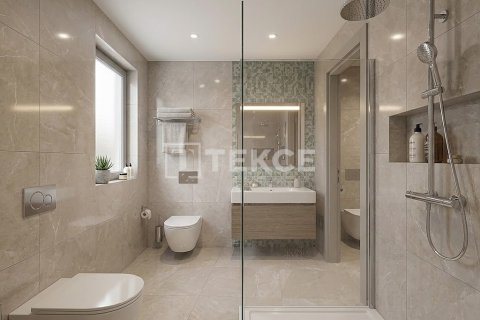 Продажа квартиры в Стамбуле, Турция 3+1, 147м2, №237542 – фото 11