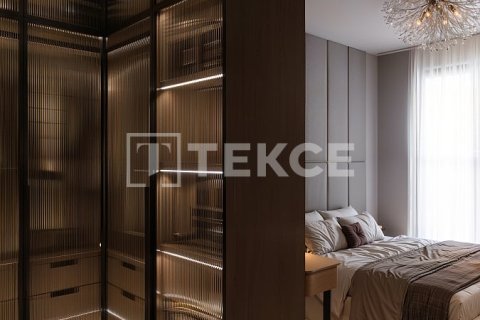 Продажа квартиры в Стамбуле, Турция 3+1, 147м2, №237542 – фото 10