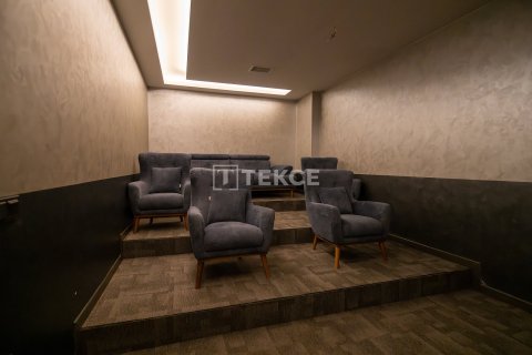 Продажа квартиры  в Аланье, Анталье, Турция 2+1, 115м2, №237540 – фото 27