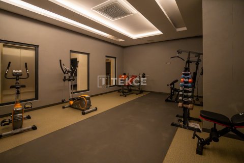 Продажа квартиры  в Аланье, Анталье, Турция 2+1, 115м2, №237540 – фото 25
