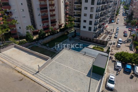 Продажа квартиры  в Аланье, Анталье, Турция 2+1, 115м2, №237540 – фото 9