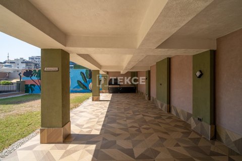 Продажа квартиры  в Аланье, Анталье, Турция 2+1, 115м2, №237540 – фото 18
