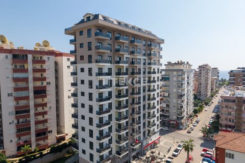 Продажа квартиры  в Аланье, Анталье, Турция 2+1, 115м2, №237540 – фото 2