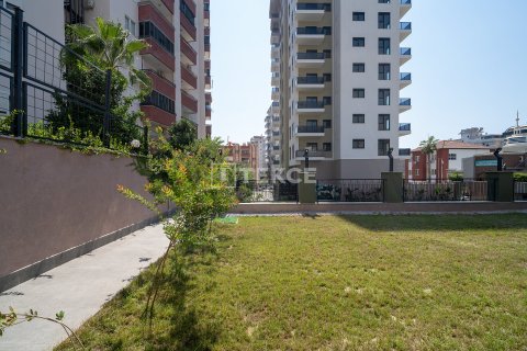 Продажа квартиры  в Аланье, Анталье, Турция 2+1, 115м2, №237540 – фото 16