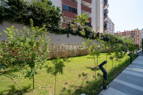 Продажа квартиры  в Аланье, Анталье, Турция 2+1, 115м2, №237540 – фото 17