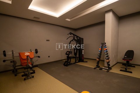 Продажа квартиры  в Аланье, Анталье, Турция 2+1, 115м2, №237540 – фото 24