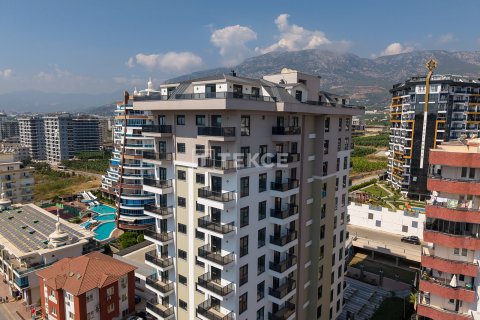 Продажа квартиры  в Аланье, Анталье, Турция 2+1, 115м2, №237540 – фото 5
