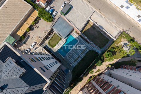 Продажа квартиры  в Аланье, Анталье, Турция 2+1, 115м2, №237540 – фото 6