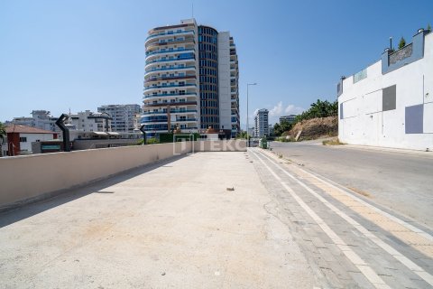 Продажа квартиры  в Аланье, Анталье, Турция 2+1, 115м2, №237540 – фото 21