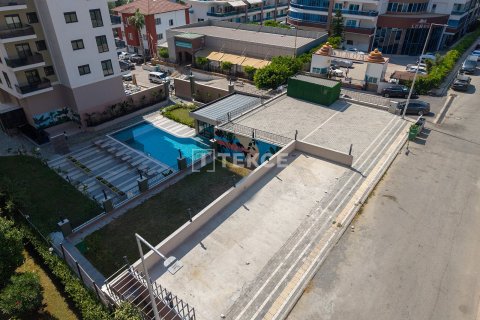 Продажа квартиры в Аланье, Анталье, Турция 1+1, 52м2, №237539 – фото 7