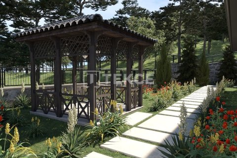 Продажа виллы в Арсине, Трабзоне, Турция 4+1, 220м2, №237544 – фото 5