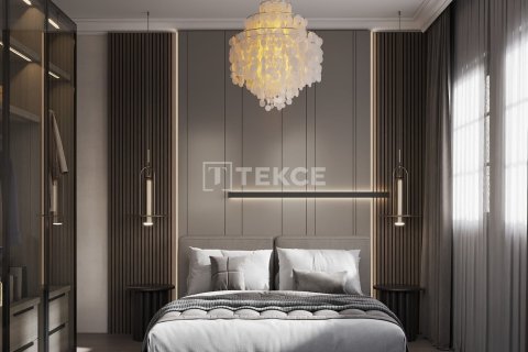 Продажа виллы в Арсине, Трабзоне, Турция 4+1, 220м2, №237544 – фото 11