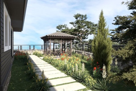 Продажа виллы в Арсине, Трабзоне, Турция 4+1, 220м2, №237544 – фото 3