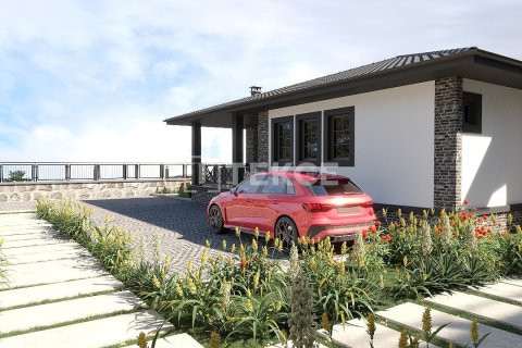 Продажа виллы в Арсине, Трабзоне, Турция 4+1, 220м2, №237544 – фото 2