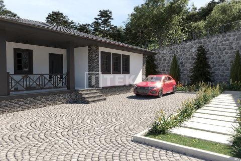 Вилла  4+1 в Арсине, Трабзон, Турция №237544