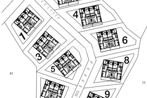 Продажа виллы в Арсине, Трабзоне, Турция 4+1, 220м2, №237544 – фото 12