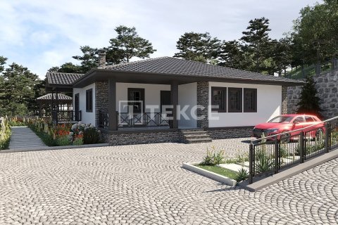 Продажа виллы в Арсине, Трабзоне, Турция 4+1, 220м2, №237544 – фото 6
