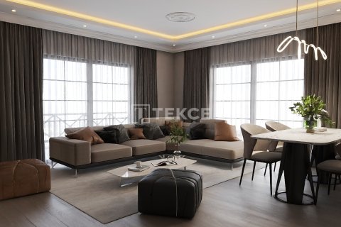 Продажа виллы в Арсине, Трабзоне, Турция 4+1, 220м2, №237544 – фото 10