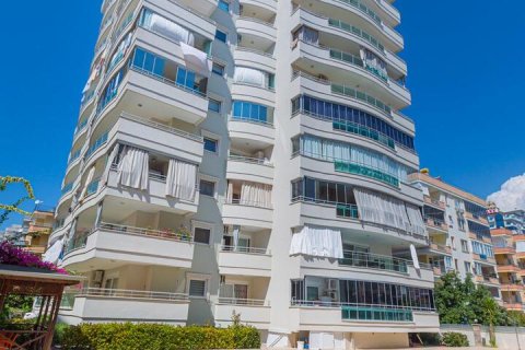 Квартира  2+1 в Махмутларе, Анталья, Турция №230155