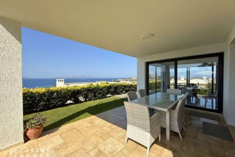 4+1 Villa i Bodrum, Mugla, Tyrkiet Nr. 232979 - 6