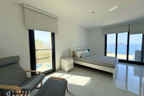 4+1 Villa i Bodrum, Mugla, Tyrkiet Nr. 232979 - 16