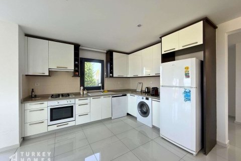 4+1 Villa i Bodrum, Mugla, Tyrkiet Nr. 232979 - 9
