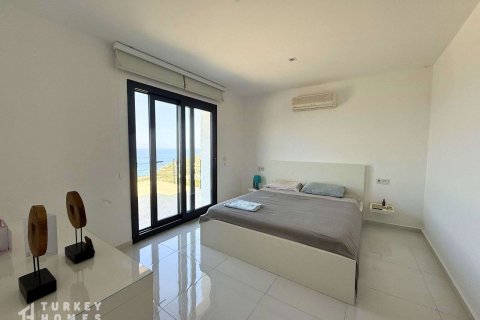 4+1 Villa i Bodrum, Mugla, Tyrkiet Nr. 232979 - 19
