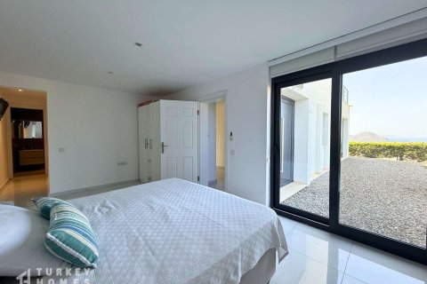 4+1 Villa i Bodrum, Mugla, Tyrkiet Nr. 232979 - 12