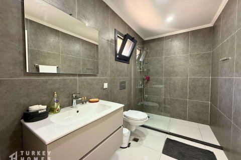 4+1 Villa i Bodrum, Mugla, Tyrkiet Nr. 232979 - 14