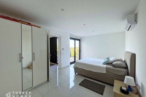 4+1 Villa i Bodrum, Mugla, Tyrkiet Nr. 232979 - 13