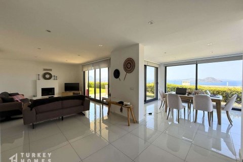 4+1 Villa i Bodrum, Mugla, Tyrkiet Nr. 232979 - 7