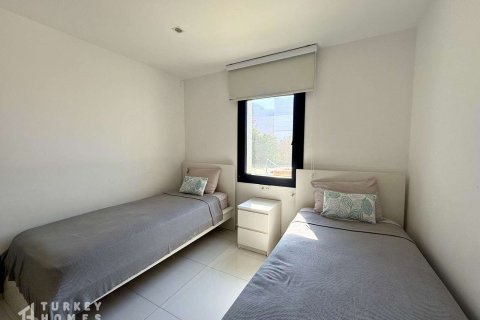 4+1 Villa i Bodrum, Mugla, Tyrkiet Nr. 232979 - 15