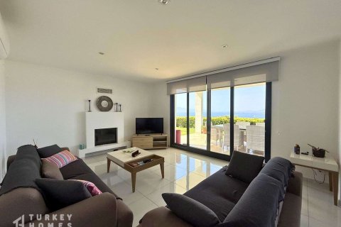 4+1 Villa i Bodrum, Mugla, Tyrkiet Nr. 232979 - 10