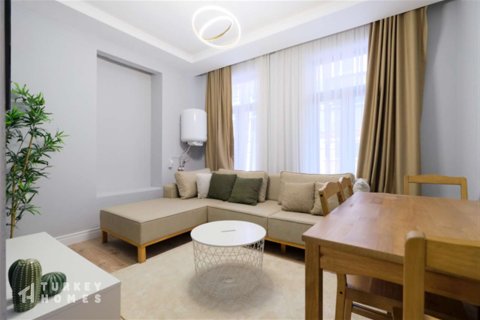 Erhvervsejendom i Istanbul, Tyrkiet Nr. 232980 - 17