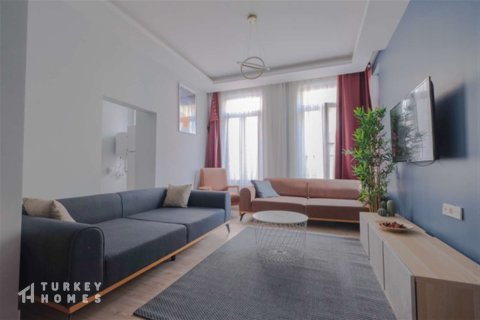 Erhvervsejendom i Istanbul, Tyrkiet Nr. 232980 - 13