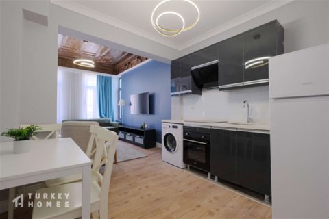 Erhvervsejendom i Istanbul, Tyrkiet Nr. 232980 - 6