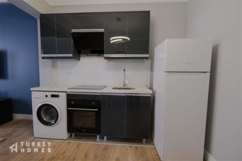 Erhvervsejendom i Istanbul, Tyrkiet Nr. 232980 - 9