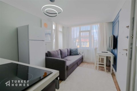 Erhvervsejendom i Istanbul, Tyrkiet Nr. 232980 - 2