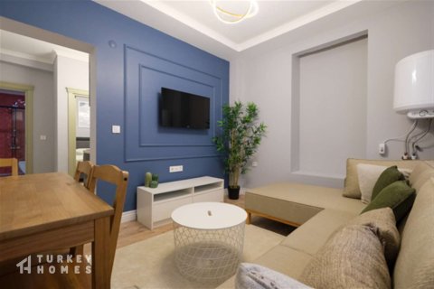 Erhvervsejendom i Istanbul, Tyrkiet Nr. 232980 - 18